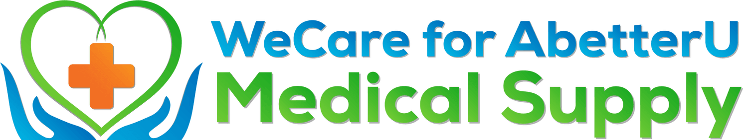 WeCare for AbetterU