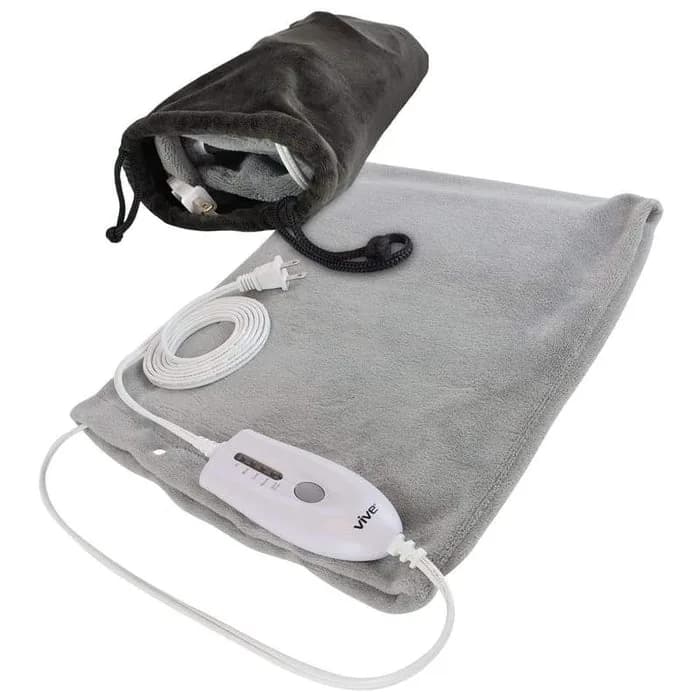 Adjustable Heating Pad
