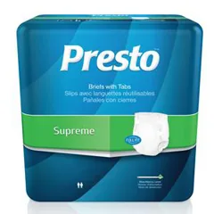 Small Diapers