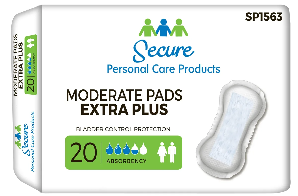 Ultra Large Pads