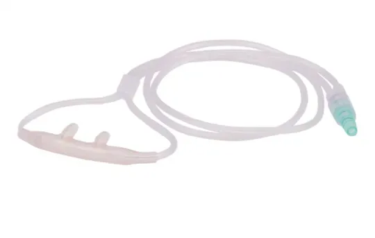 Soft Nasal Cannula