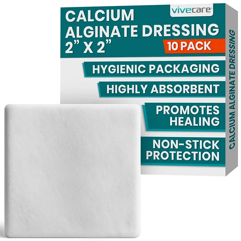 Calcium Alginate Dressing